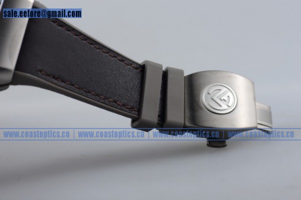 1:1 Replica Franck Muller Vanguard Watch Steel V 45 SC DTB